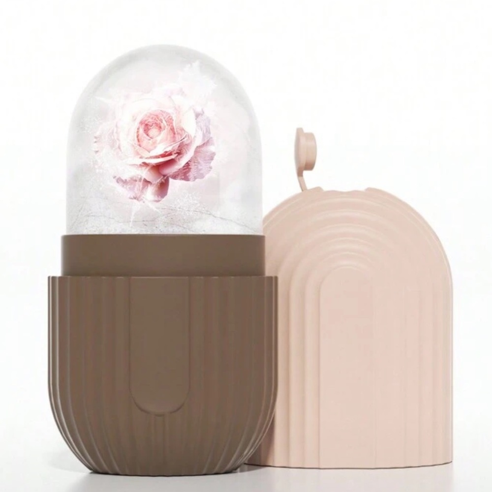 Brand New Ice Face Roller For Face & Eye Puffiness Relief